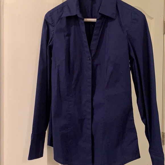 Express essential top - Picture 1 of 4